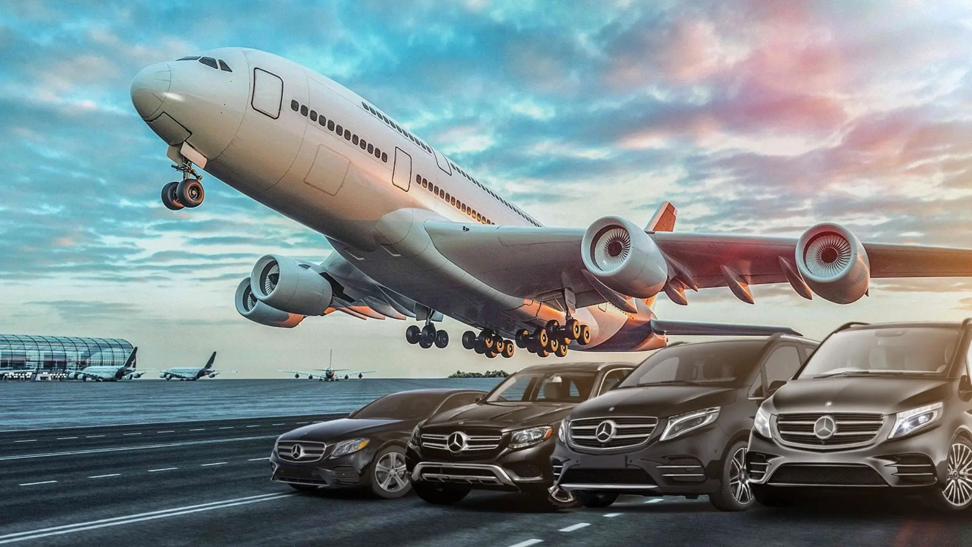 Sydney Airport Taxi