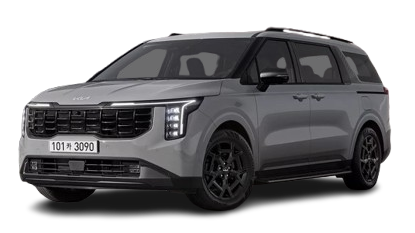 SUV Kia Sydney