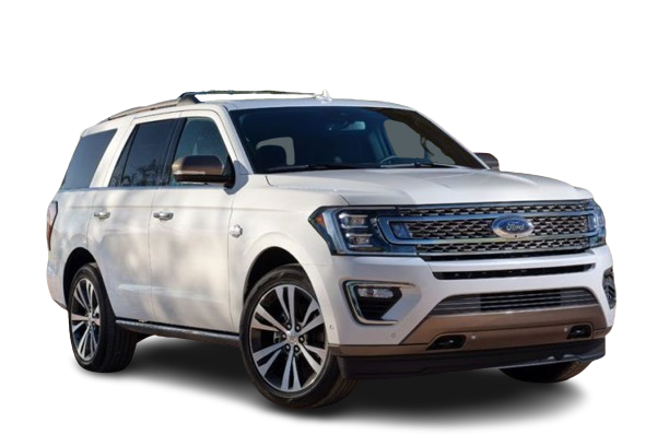 Luxury SUV Taxi